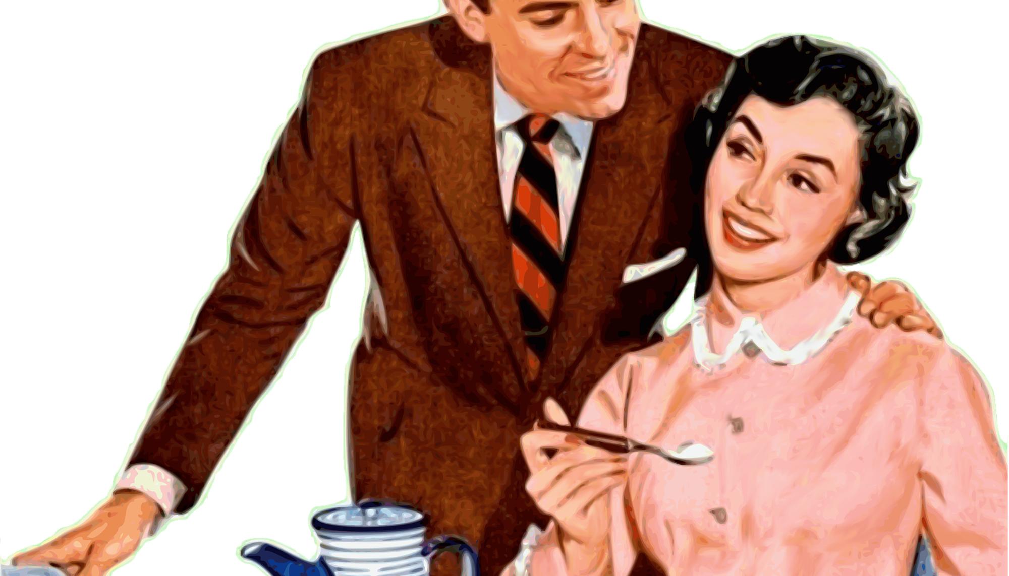 Matrimonio - Pixabay